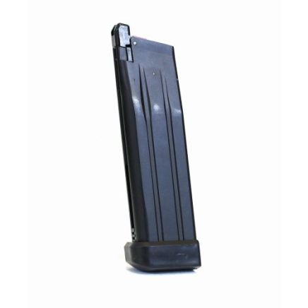 ASG Spare CO2 Magazine for STI DVC 3 TTI Pistol - 28 Rounds - USED