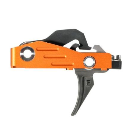 Geissele Automatics AK-X Trigger with Lightning Bow
