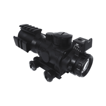 Nuprol NP Tech 4x32 Tactical ACOG Sight