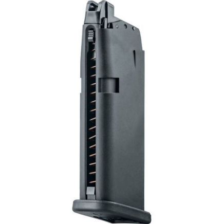 Spare Magazine for Umarex Glock 19 Gen4 GBB