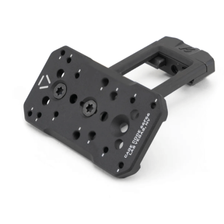 Strike Industries Strike Ambush 45 Degree Optic Mount
