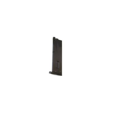 CO2 M9/M92 SERIES BLACK MAGAZINE