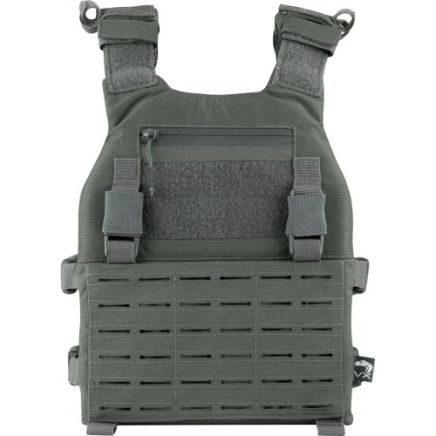 Viper Tactical Buckle Up Plate Carrier Gen2 - Titanium