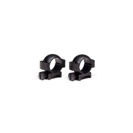 Vortex Optics Hunter 1" (25mm) Low Ring Set