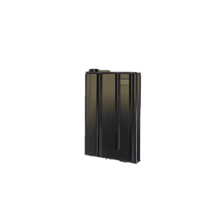 Nuprol M16VN Vietnam Style Metal Hi-Cap Magazine - 190rnd
