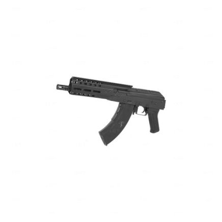 LCT x EMG Rifle Dynamics Quickhatch Electric Airsoft Rifle with Gate ASTER