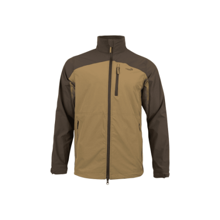 Viper Tactical Lightweight Softshell Jacket - Coyote Brown