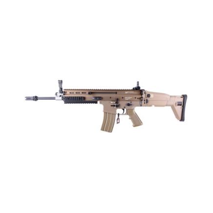 Scar L Flat Dark Earth (Recoil Shock)