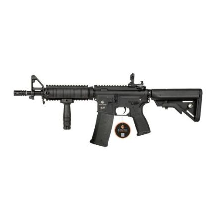 Evolution Recon SuperLite MK18 Mod 0 Carbontech