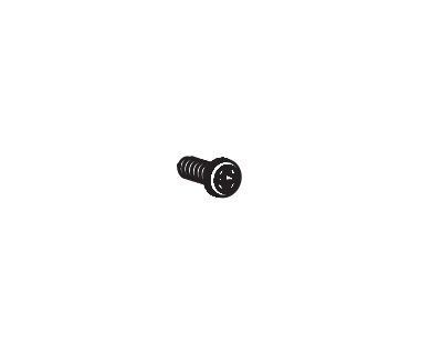 Single Body Screw M2x6mm for Umarex HDR Models