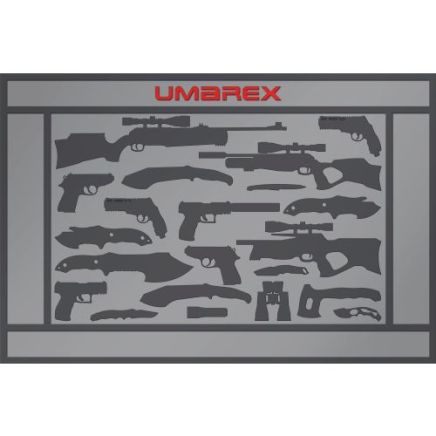 Umarex Rubber Work Mat