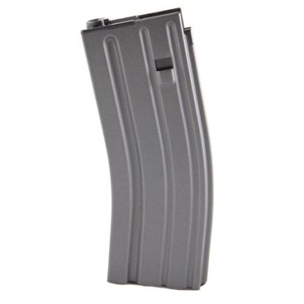 Tokyo Marui M4 SOPMOD/Scar-L High Capacity Magazine (430 round) - Black