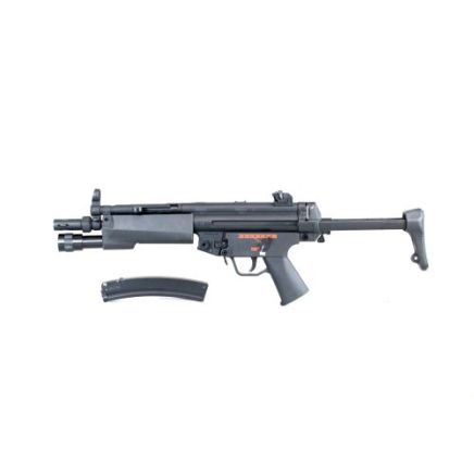 Classic Army CA5A5 SMG - 2nd Hand