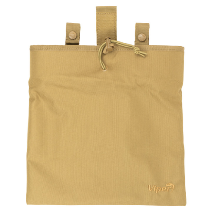 Folding Dump Bag