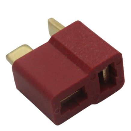 T-Plug Connector - Female