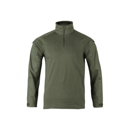 Viper Tactical Special Ops UBACS Shirt - Green