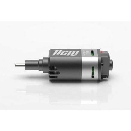 Dualsky AGM MKII Assault Edition Class 480 Brushless Airsoft Motor