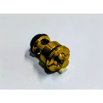 WE EU Series Co2 Valve V2