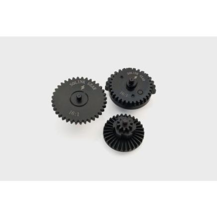 Solink High Speed Gear Set (16:1)