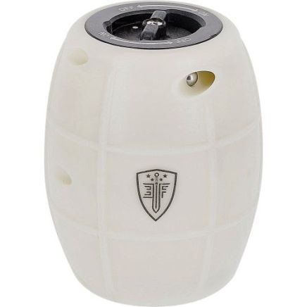 Umarex Elite Force Hailstorm Airsoft Gas Grenade - Glow in the Dark
