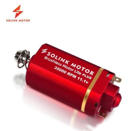 Solink Classic Motor Plus 35k (short)