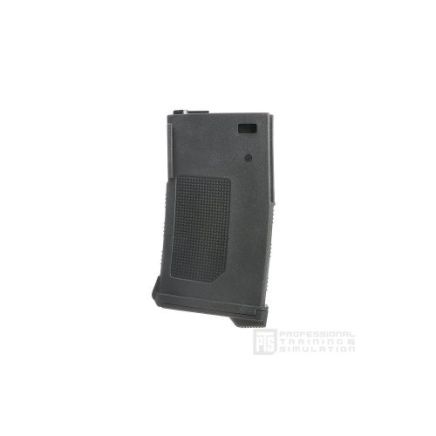 PTS Syndicate Airsoft EPM-LR AEG Magazine - Black