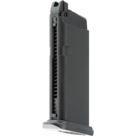 Umarex Glock 19 Gen5 GBB Spare Magazine (SRC)