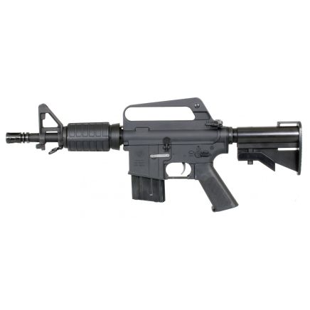 Legacy CAR-15 N-23 PDW AEG