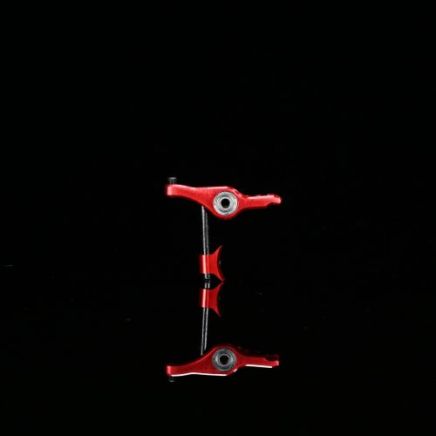 Silverback Airsoft TAC 41 Match Trigger - Red