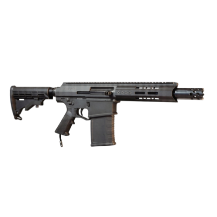 Wolverine Genesis Arms Gen-12 MTW SBS HPA Airsoft Shotgun
