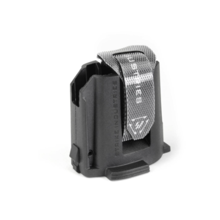 Strike Industries Air Tag Tracker Holder for Magpul Pistol Grip
