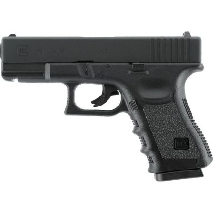 Umarex Glock 19 Co2 Fixed Slide Pistol