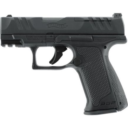 Umarex PDP F-Series 3.5" Fixed Slide Co2 Airsoft Pistol