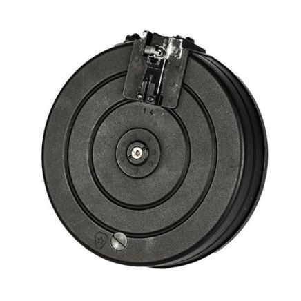 VFC PPSh 41 Drum Magazine Style Gas Supply Tank