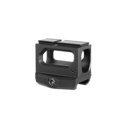 Arisaka OM2 Acro Mount Mk2 - 1.93" Height, Black