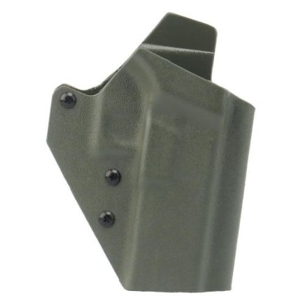 Nuprol Kydex Holster for EU Series - Green