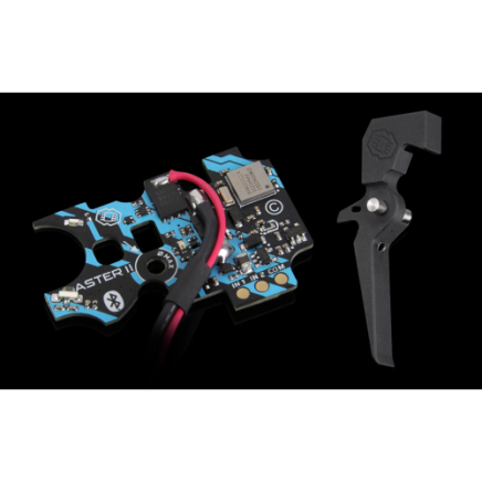 ASTER II Bluetooth V2 Expert & Quantum Trigger (AEG & HPA) - Front Wired