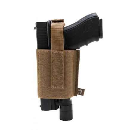 Viper Tactical VX Pistol Sleeve/Holster Dark Coyote