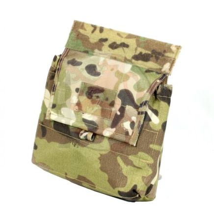 Viper Tactical VX Dangler Abdominal Pouch - VCAM