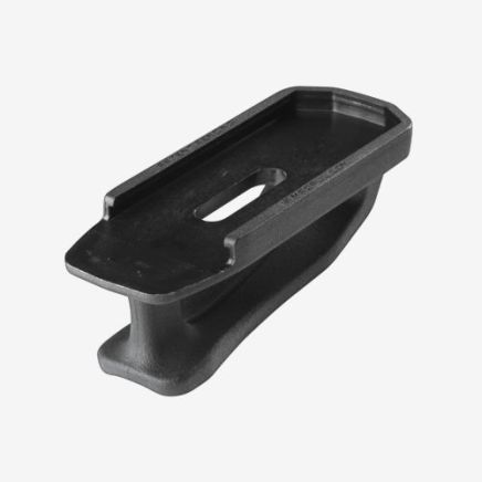 PMAG Ranger Plate – LR/SR GEN M3, 3 Pack - Black