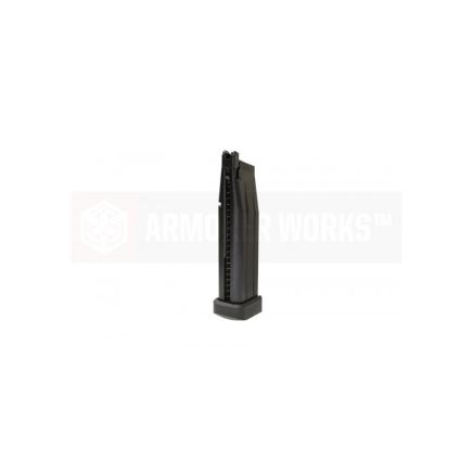 Armorer Works Custom Hi-Capa Gas Magazine - 30 Rounds