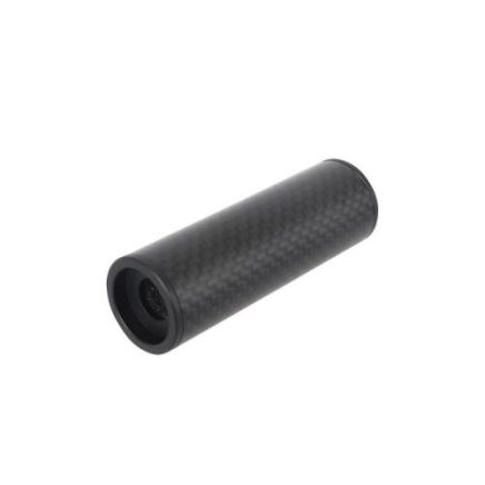 Carbon Fiber Slim Silencer - 70mm