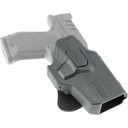 Umarex Polymer Paddle Holster for Walther PDP