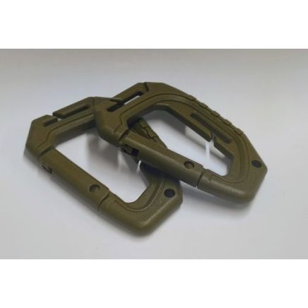 VP Special Ops Carabina - Coyote