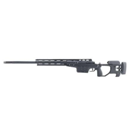 SAKO TRG M10 Sniper Rifle - Black