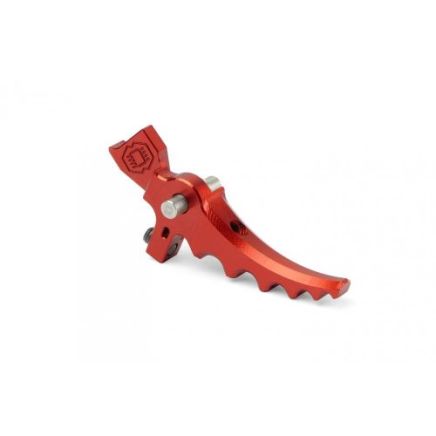 Gate Nova Adjustable Trigger 2C1 - Red