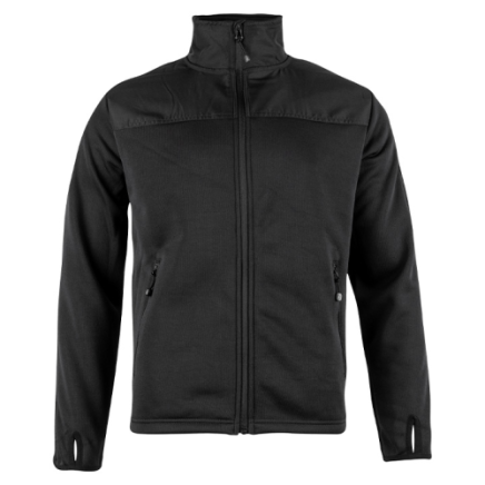 Special Ops Fleece - Gen2 - Black