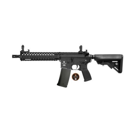 Evolution Recon Superlite MK18 Mod 1 10.8" Carbontech