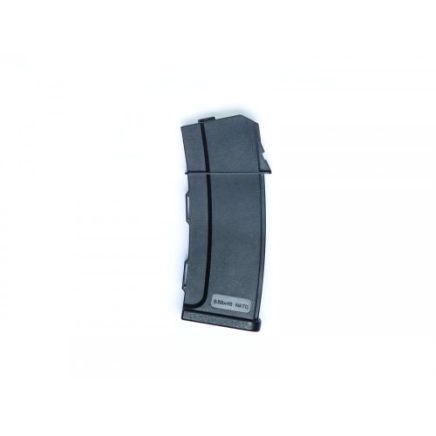 ASG CZ BREN 805 A1/A2 Hi Capacity Magazine (550 round) - Black