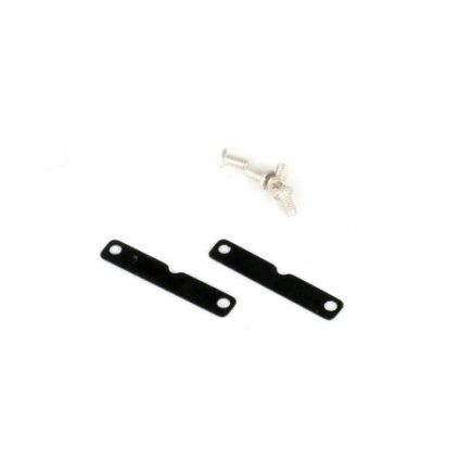 Krytac Gearbox Bolt/Plate Guide and Screw Repair Kit